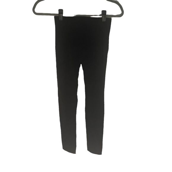 SPANX Takes Off Black Shaping Legging Large - Picture 5 of 9